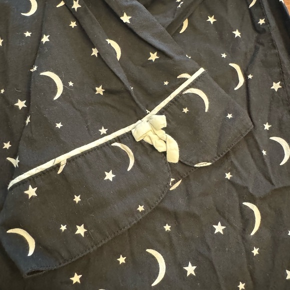 Kate Spade Pajama Set size Large - Picture 3 of 6